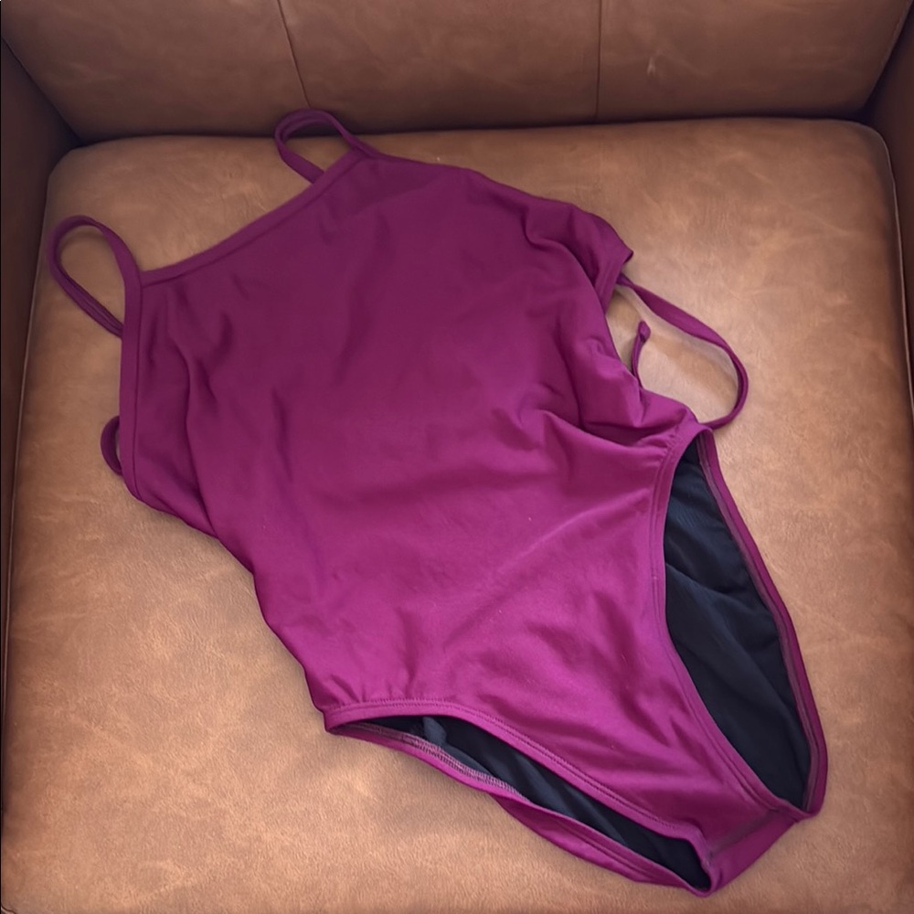 Jolyn One-Piece Swimsuit